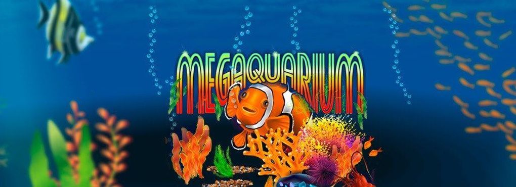 Megaquarium Slots