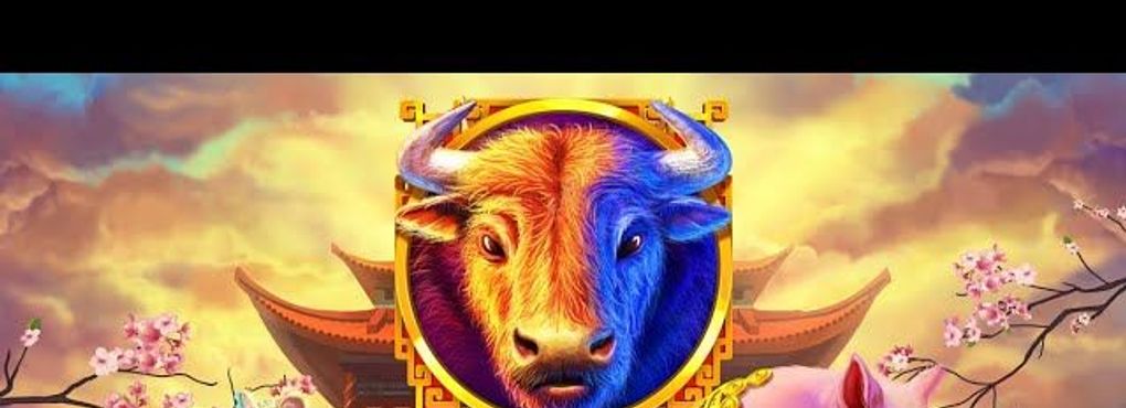 Ox Bonanza Slots